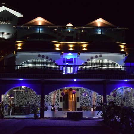 Hotel Agape Mannar Exterior photo