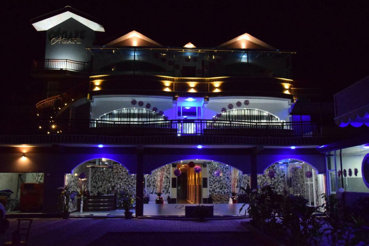 Hotel Agape Mannar Exterior photo